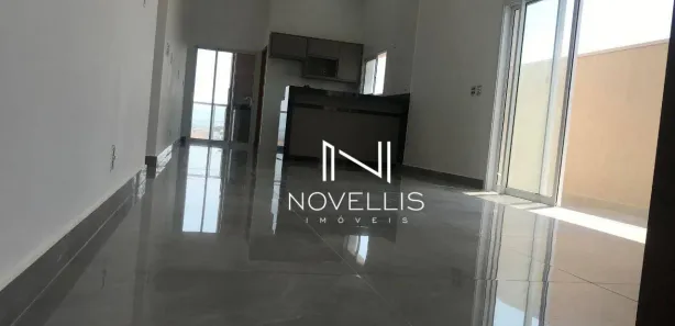 Casa de Condomínio com 3 Quartos para alugar, 210m² no Residencial Alta Vista 2, Caçapava