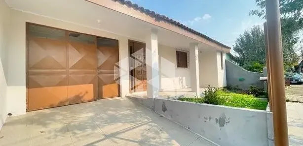Casa com 2 Quartos à venda, 101m² no Tancredo Neves, Santa Maria