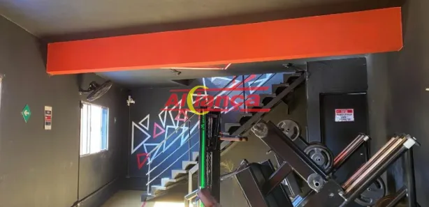 Prédio Inteiro à venda, 493m² no Recanto Primavera, Arujá