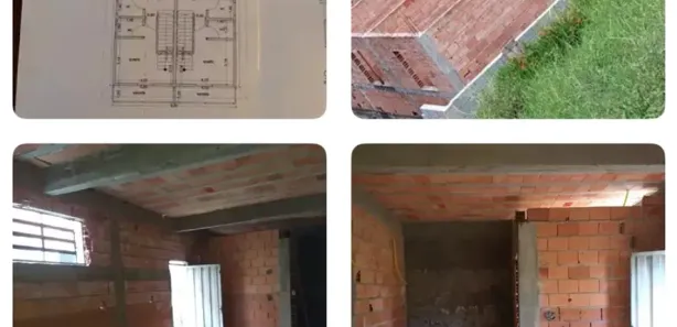 Prédio Inteiro com 3 Quartos à venda, 297m² no Centro (Mailasqui), São Roque