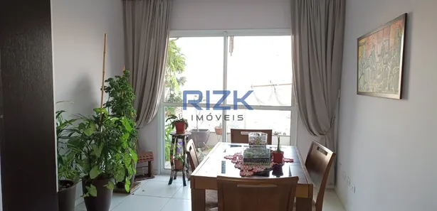 Apartamento com 3 Quartos à venda, 86m² no Vila Dom Pedro I, São Paulo