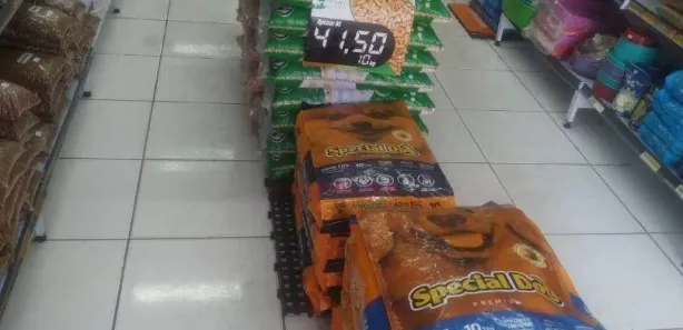 Loja / Salão / Ponto Comercial à venda, 80m² no Paulicéia, São Bernardo do Campo