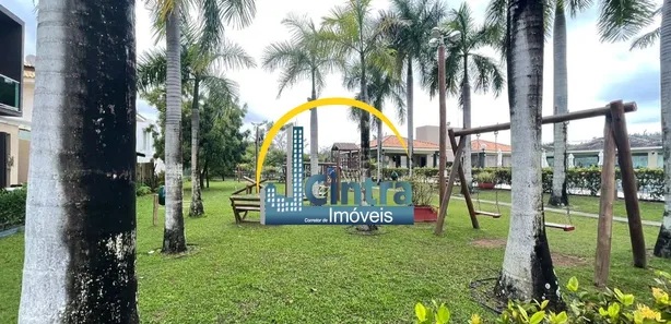 Terreno / Lote / Condomínio à venda, 300m² no Jauá (Abrantes), Camaçari