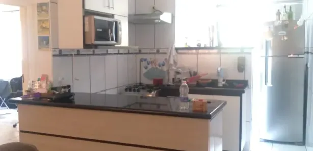 Apartamento com 2 Quartos à venda, 46m² no , Mairinque