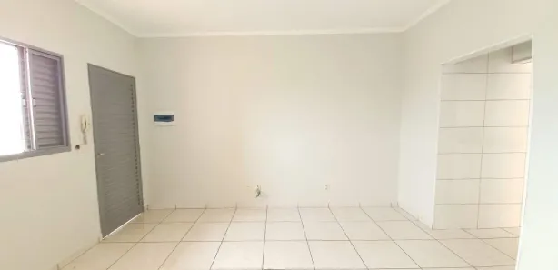 Kitnet com 1 Quarto para alugar, 25m² no Jardim Cidade Universitária I, Limeira