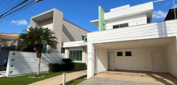 Casa de Condomínio com 2 Quartos para venda ou aluguel, 300m² no Parque Santo Amaro, Campos dos Goytacazes