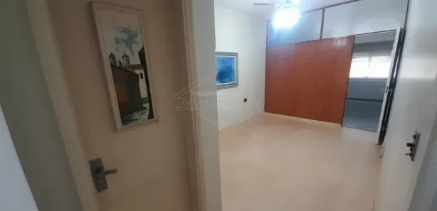 Conjunto Comercial / Sala à venda, 31m² no Centro, Araraquara