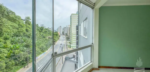 Apartamento com 3 Quartos à venda, 110m² no Vila Formosa, Blumenau
