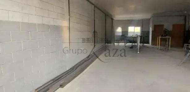 Prédio Inteiro à venda, 190m² no Residencial Santa Paula, Jacareí