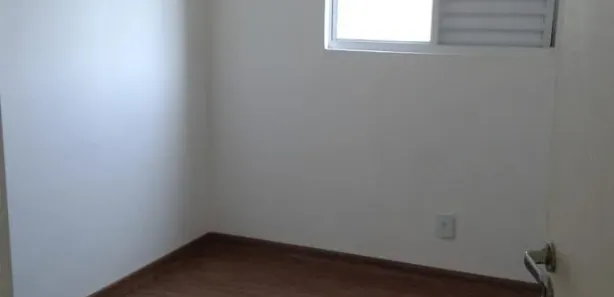Apartamento com 3 Quartos à venda, 54m² no Vila São Carlos, Itaquaquecetuba