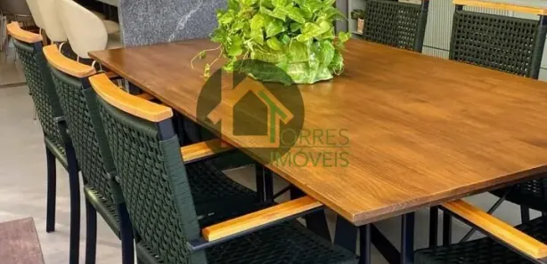Casa com 3 Quartos à venda, 194m² no Residencial Condomínio Jardim Veneza, Senador Canedo
