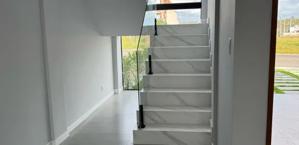 Casa de Condomínio com 3 Quartos à venda, 182m² no Chaparral, Feira de Santana