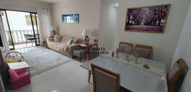 Apartamento com 2 Quartos à venda, 110m² no Bingen, Petrópolis