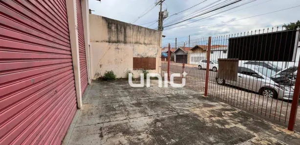 Loja / Salão / Ponto Comercial à venda, 175m² no Loteamento São Francisco, Piracicaba