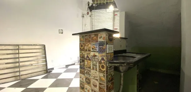 Loja / Salão / Ponto Comercial para alugar, 25m² no Jardim Estela, Poá
