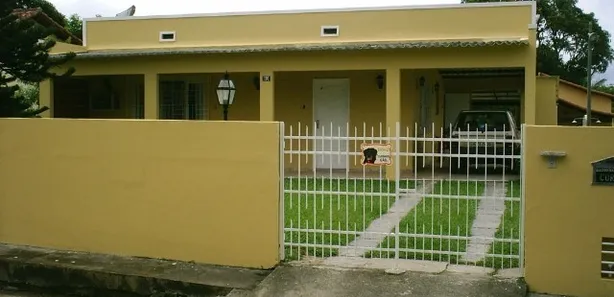 Casa com 5 Quartos à venda, 200m² no Bananeiras (Iguabinha), Araruama