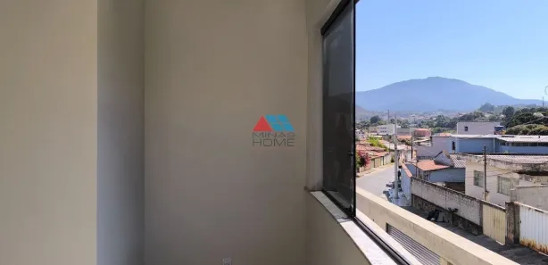 Apartamento com 3 Quartos para alugar, 95m² no A Definir, Caeté