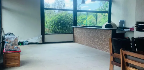 Sobrado com 3 Quartos à venda, 400m² no Fazenda da Ilha, Embu-Guaçu