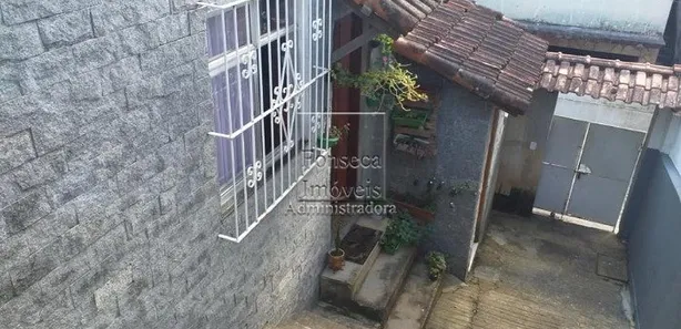 Apartamento com 2 Quartos à venda, 61m² no Alto da Serra, Petrópolis