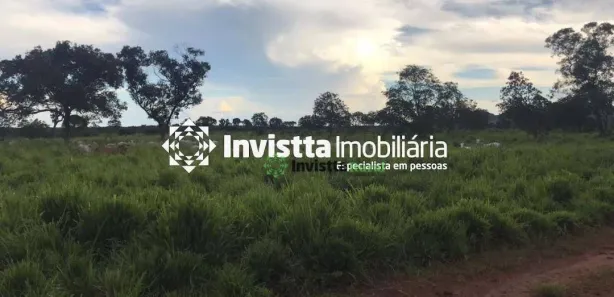 Fazenda / Sítio / Chácara à venda, 880m² no Jardim Paulista, Paraíso do Tocantins
