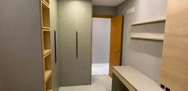 Apartamento com 3 Quartos à venda, 42m² no Centro, Curitiba