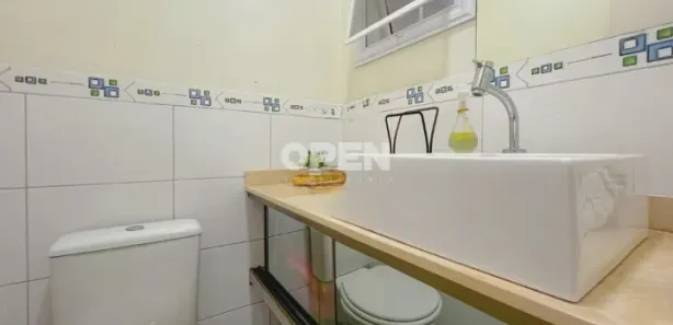 Casa de Condomínio com 3 Quartos à venda, 82m² no Niterói, Canoas
