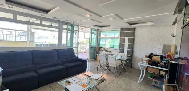 Cobertura com 2 Quartos à venda, 200m² no São Francisco, Niterói
