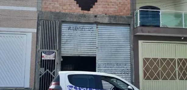 Conjunto Comercial / Sala para alugar, 125m² no Jardim Moraes, Itaquaquecetuba