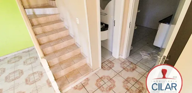 Sobrado com 3 Quartos à venda, 165m² no Bom Retiro, Curitiba
