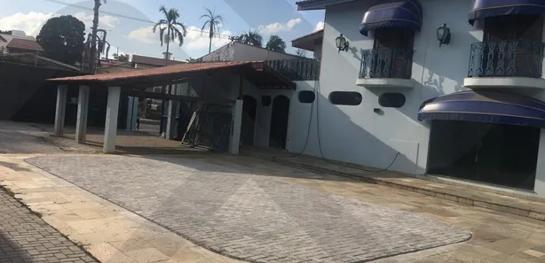 Casa com 3 Quartos para alugar, 400m² no Jardim Santa Rosália, Sorocaba