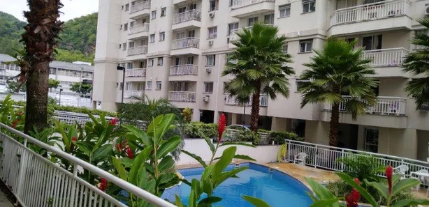 Apartamento com 2 Quartos à venda, 48m² no São Francisco Xavier, Rio de Janeiro