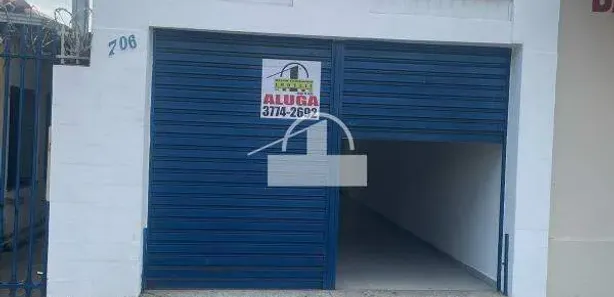 Loja / Salão / Ponto Comercial para alugar, 120m² no São Geraldo, Sete Lagoas