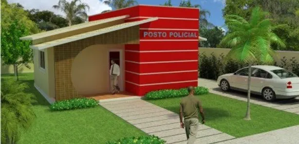 Terreno / Lote / Condomínio à venda, 300m² no Itapetinga, Mossoró