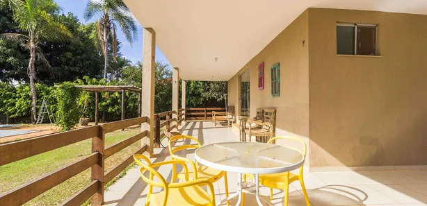 Casa de Condomínio com 3 Quartos à venda, 130m² no Setor Habitacional Tororó, Brasília