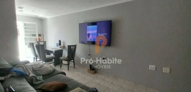 Casa com 2 Quartos à venda, 250m² no Jardim da Conquista (Zona Leste), São Paulo