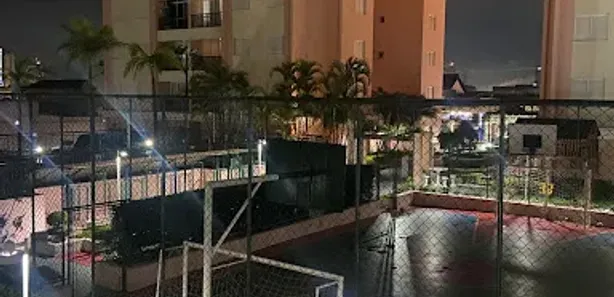 Apartamento com 3 Quartos à venda, 80m² no Parque Suzano, Suzano