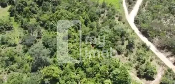 Terreno / Lote / Condomínio à venda, 20000m² no Pirenópolis, Pirenópolis