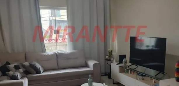 Sobrado com 3 Quartos à venda, 122m² no Jardim Paraíso, São Paulo