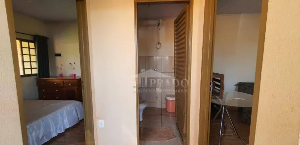 Fazenda / Sítio / Chácara com 2 Quartos à venda, 62m² no , Ibiporã