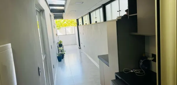 Apartamento com 2 Quartos à venda, 89m² no Europa, Contagem