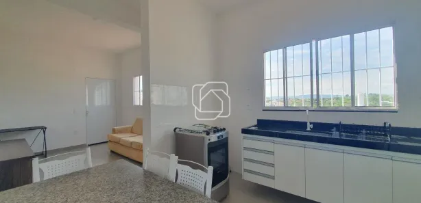 Kitnet com 1 Quarto para alugar, 38m² no Jardim Novo Itu, Itu