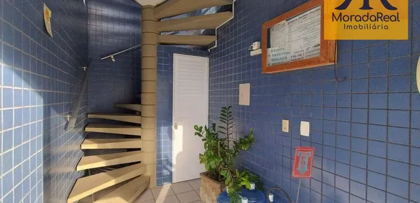 Conjunto Comercial / Sala para alugar, 25m² no Ipsep, Recife