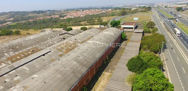 Terreno / Lote / Condomínio à venda, 16893m² no Jardim Nova Limeira, Limeira
