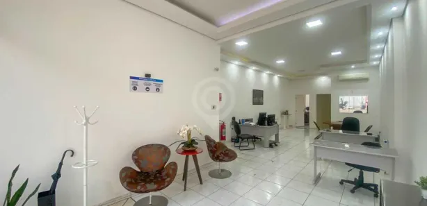 Prédio Inteiro à venda, 274m² no Centro, Itatiba