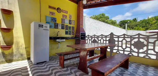 Apartamento com 4 Quartos à venda, 64m² no , Ilha de Itamaracá