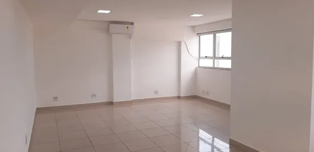Conjunto Comercial / Sala para alugar, 45m² no União, Belo Horizonte
