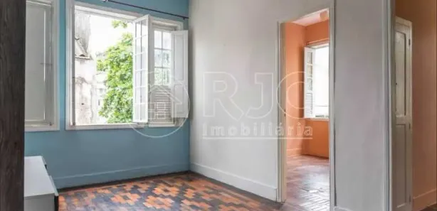Apartamento com 3 Quartos à venda, 126m² no Rio Comprido, Rio de Janeiro