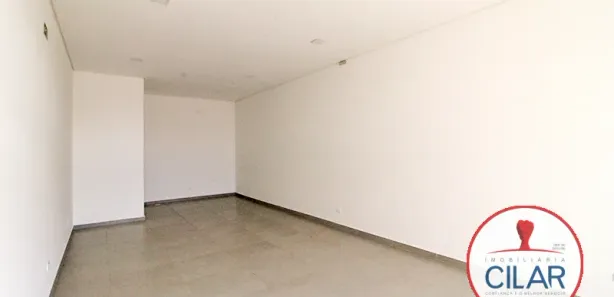 Loja / Salão / Ponto Comercial para alugar, 39m² no Santa Terezinha, Fazenda Rio Grande