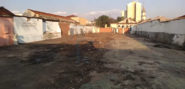 Terreno / Lote / Condomínio para alugar, 600m² no Campos Elíseos, Ribeirão Preto