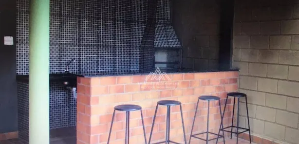 Fazenda / Sítio / Chácara com 5 Quartos para venda ou aluguel, 810m² no Recreio Pedregal, Sertãozinho